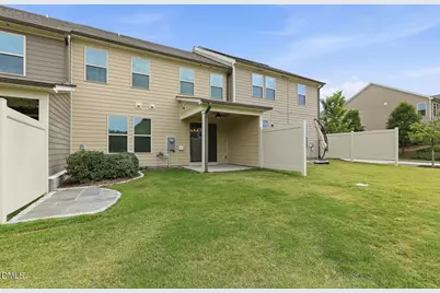 1116 Catch Fly Lane, Durham, NC 27713 - Photo 37
