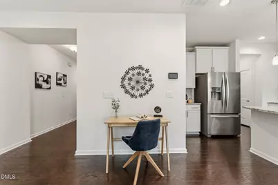 1116 Catch Fly Lane, Durham, NC 27713 - Photo 7