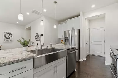 1116 Catch Fly Lane, Durham, NC 27713 - Photo 15