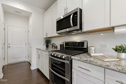 1116 Catch Fly Lane, Durham, NC 27713 - Photo 17