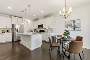 1116 Catch Fly Ln, Durham, NC 27713 - Photo 11