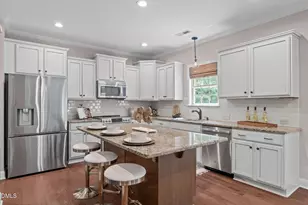 6432 Cardinaux Ln, Holly Springs, NC 27540 - Photo 9