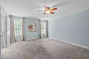 6432 Cardinaux Ln, Holly Springs, NC 27540 - Photo 31