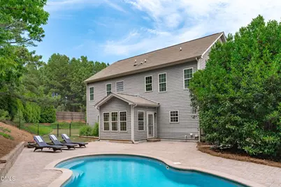 6432 Cardinaux Lane, Holly Springs, NC 27540 - Photo 43