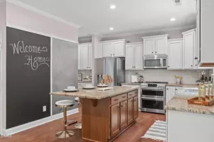 6432 Cardinaux Ln, Holly Springs, NC 27540 - Photo 11