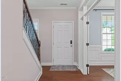 6432 Cardinaux Lane, Holly Springs, NC 27540 - Photo 3