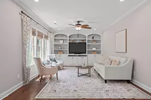 6432 Cardinaux Ln, Holly Springs, NC 27540 - Photo 17