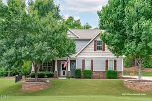 6432 Cardinaux Ln, Holly Springs, NC 27540 - Photo 1