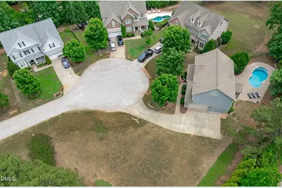 6432 Cardinaux Lane, Holly Springs, NC 27540 - Photo 47