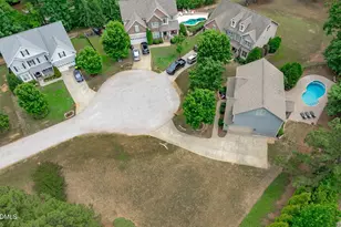 6432 Cardinaux Ln, Holly Springs, NC 27540 - Photo 47