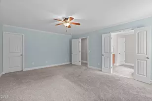 6432 Cardinaux Ln, Holly Springs, NC 27540 - Photo 33