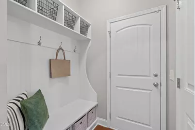 6432 Cardinaux Lane, Holly Springs, NC 27540 - Photo 19