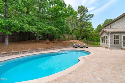 6432 Cardinaux Lane, Holly Springs, NC 27540 - Photo 45
