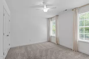 6432 Cardinaux Ln, Holly Springs, NC 27540 - Photo 23
