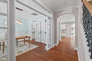 6432 Cardinaux Ln, Holly Springs, NC 27540 - Photo 5