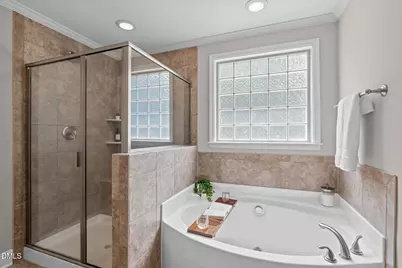 6432 Cardinaux Lane, Holly Springs, NC 27540 - Photo 35