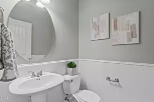 6432 Cardinaux Ln, Holly Springs, NC 27540 - Photo 21