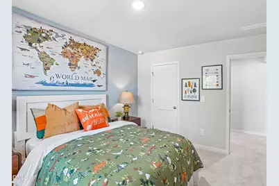 5955 Fallowfield Lane, Raleigh, NC 27616 - Photo 23