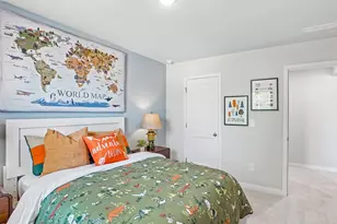 5955 Fallowfield Ln, Raleigh, NC 27616 - Photo 23