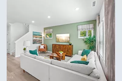 5955 Fallowfield Lane, Raleigh, NC 27616 - Photo 5