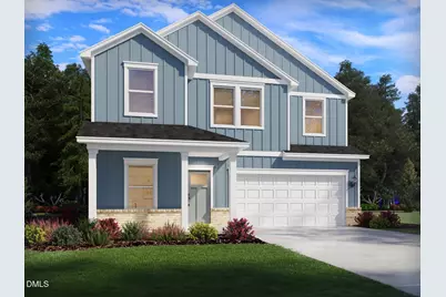 5955 Fallowfield Lane, Raleigh, NC 27616 - Photo 1
