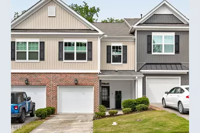 608 Great Eno Path, Hillsborough, NC 27278 - Photo 1