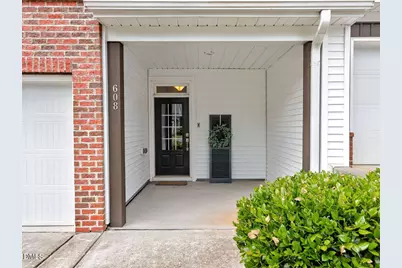 608 Great Eno Path, Hillsborough, NC 27278 - Photo 3