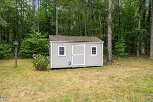 9424 N Manor Dr, Zebulon, NC 27597 - Photo 25