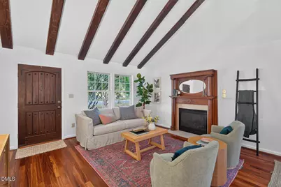 2210 Parkside Drive, Durham, NC 27707 - Photo 5