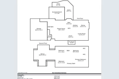 9213 Oneal Road, Raleigh, NC 27613 - Photo 21