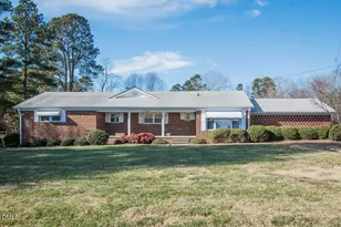 1772 Miles Chapel Rd, Mebane, NC 27302 - Photo 1