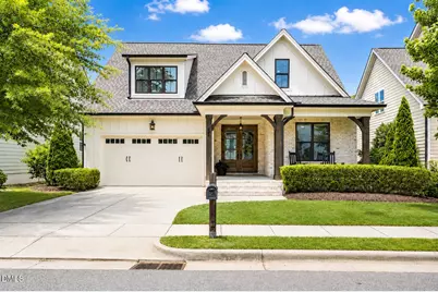 430 Old Piedmont Circle, Chapel Hill, NC 27516 - Photo 47
