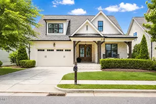 430 Old Piedmont Cir, Chapel Hill, NC 27516 - Photo 47