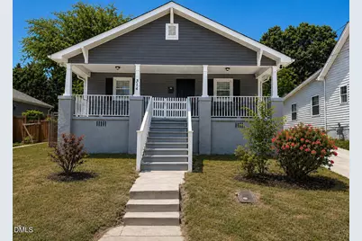 314 Wake Place, Durham, NC 27701 - Photo 1