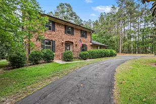 2555 Nutbush Rd, Henderson, NC 27537 - Photo 3