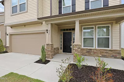835 Golden Plum Lane, Zebulon, NC 27597 - Photo 7