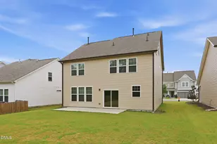 835 Golden Plum Ln, Zebulon, NC 27597 - Photo 45