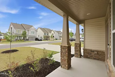 835 Golden Plum Lane, Zebulon, NC 27597 - Photo 5