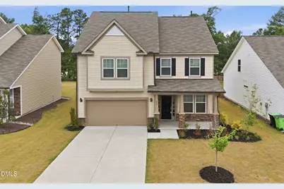835 Golden Plum Lane, Zebulon, NC 27597 - Photo 3