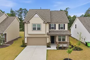 835 Golden Plum Ln, Zebulon, NC 27597 - Photo 3