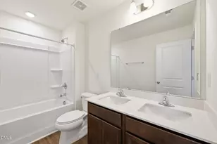 835 Golden Plum Ln, Zebulon, NC 27597 - Photo 31
