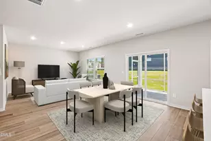 5947 Fallowfield Ln, Raleigh, NC 27616 - Photo 5