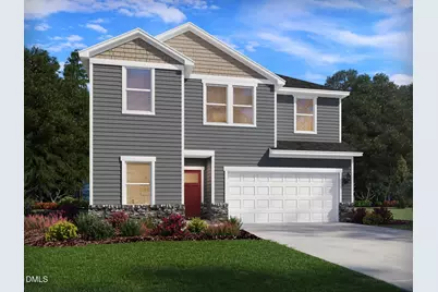 5947 Fallowfield Lane, Raleigh, NC 27616 - Photo 1