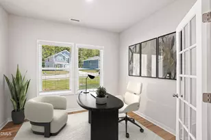5947 Fallowfield Ln, Raleigh, NC 27616 - Photo 11