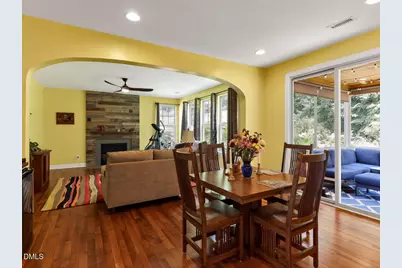 3 Bougainvillea Court, Durham, NC 27713 - Photo 11