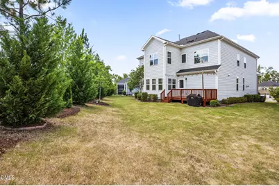 2016 Waterbush Cove Court, Cary, NC 27519 - Photo 57