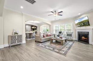 2016 Waterbush Cove Ct, Cary, NC 27519 - Photo 7