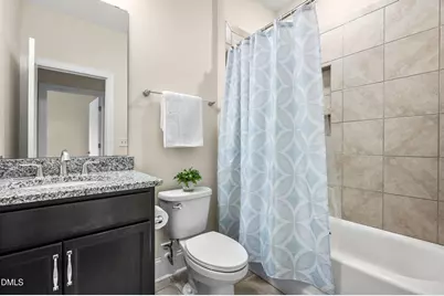 2016 Waterbush Cove Court, Cary, NC 27519 - Photo 35