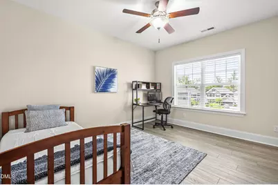 2016 Waterbush Cove Court, Cary, NC 27519 - Photo 39