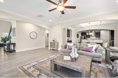2016 Waterbush Cove Court, Cary, NC 27519 - Photo 13